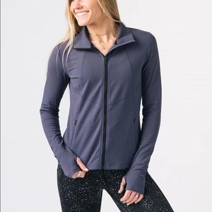 Hero Lavender Inspire Jacket